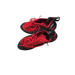 GARRA Pies de Gato Kokoro . Rojo .T41