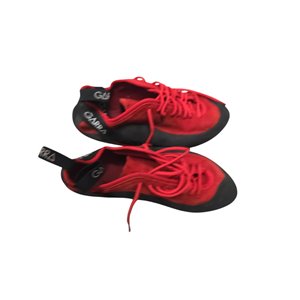 GARRA Pies de Gato Kokoro . Rojo .T41