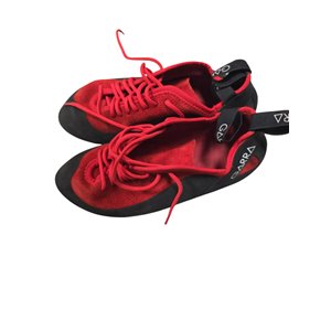 GARRA Pies de Gato Kokoro . Rojo .T41