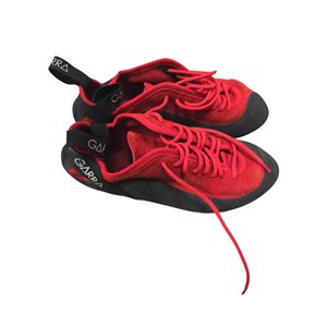 GARRA Pies de Gato Kokoro . Rojo .T41