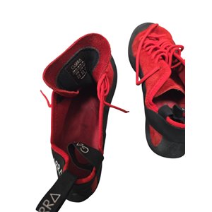 GARRA Pies de Gato Kokoro . Rojo .T41