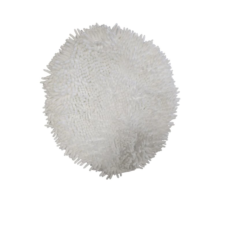 Funda para tapa de inodoro de felpilla de lujo