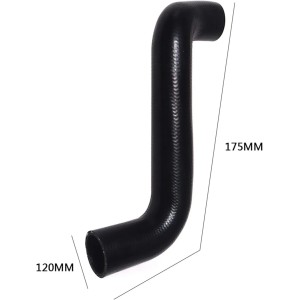 Mangueras de radiador Mini Manguera De Admisión