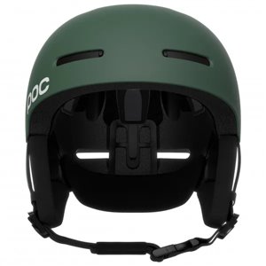 POC Auric Cut - Casco de Esqui y Snowboard ,Moldanite Green Matt. XS-S/51-54