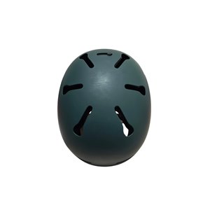 POC Auric Cut - Casco de Esqui y Snowboard ,Moldanite Green Matt. XS-S/51-54