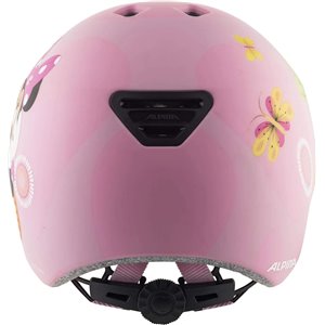 Alpina Hackney Casco de Ciclismo Disney minnie mouse . 47-51CM