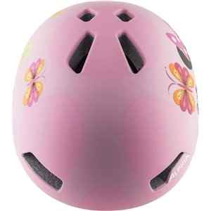 Alpina Hackney Casco de Ciclismo Disney minnie mouse . 47-51CM