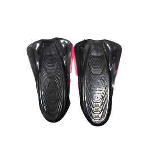 Seac Shuttle - Aletas cortas de natación 100% silicona . 45-46EU