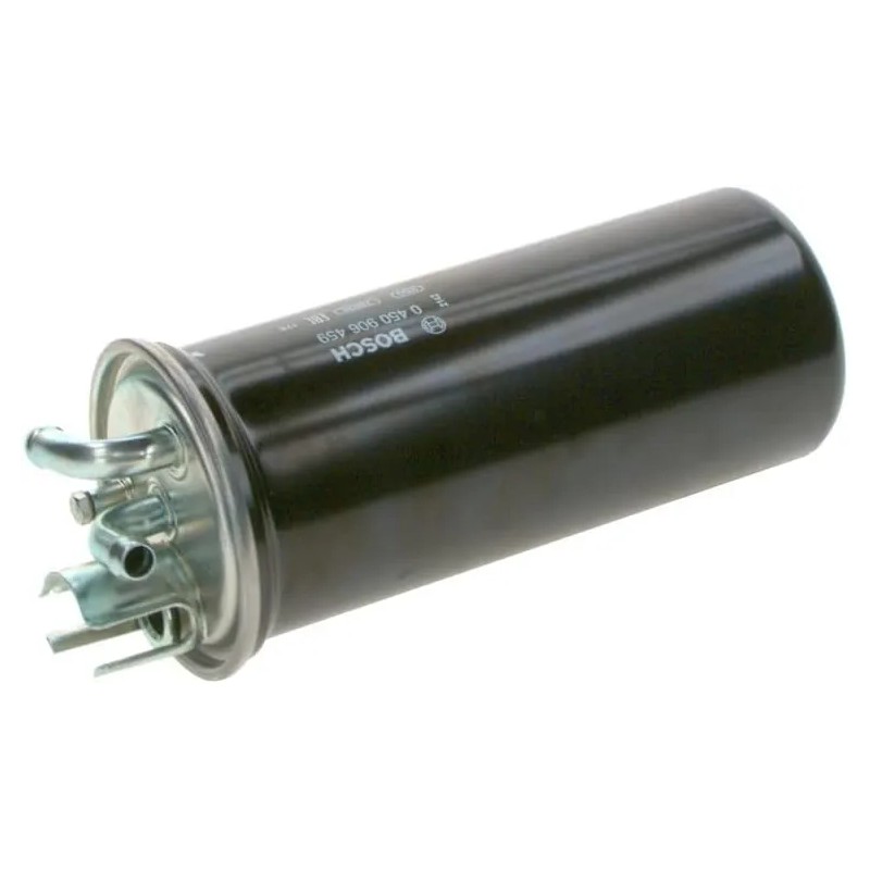 Bosch N6459 - Filtro diésel para vehículos