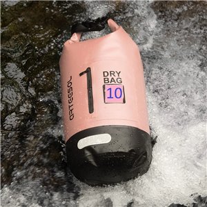 Bolsa Estanca, Dry Bag-10L Bolso Seco Impermeable