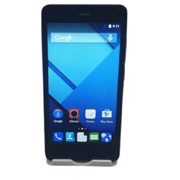 ZTE BLADE L3 , 1GB RAM / 8GB ROM