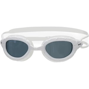 Gafas de Natación Zoggs Predator Blanco