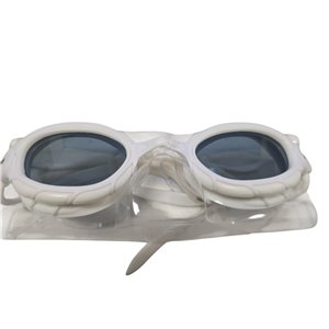 Gafas de Natación Zoggs Predator Blanco