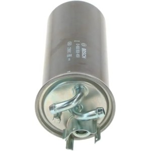 Bosch N6459 - Filtro diésel para vehículos