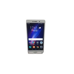 Huawei Honor 6x SILVER 3GB RAM / 32GB ROM Huawei Honor 6x SILVER 3GB RAM / 32GB ROM