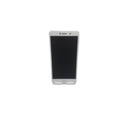 Huawei Honor 6x SILVER 3GB RAM / 32GB ROM Huawei Honor 6x SILVER 3GB RAM / 32GB ROM