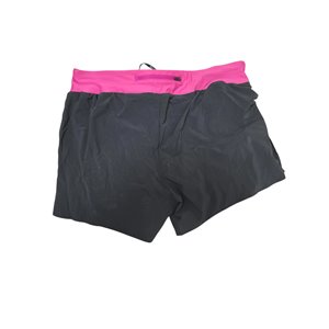 Mizuno Pantalón Corto Marca Modelo 2in1 4.5 Short.Talla XL