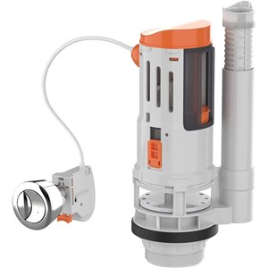 Ibergrif, M20522 Mecanismo de Descarga de Cisterna