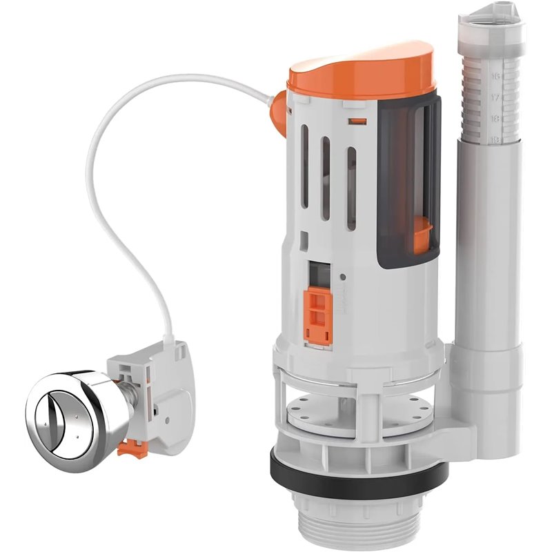 Ibergrif, M20522 Mecanismo de Descarga de Cisterna