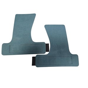 Falcon Grips - Calleras Sin Agujeros de Fibra T-G