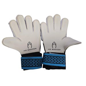 HO SOCCER Trainer Arena Blue Guantes de Portero