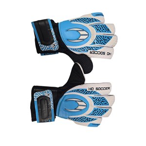 HO SOCCER Trainer Arena Blue Guantes de Portero