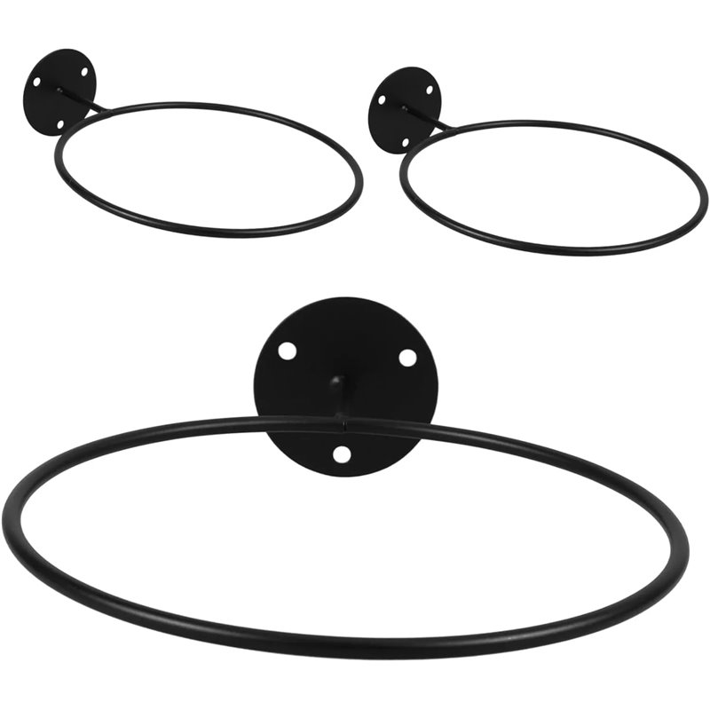 3 Piezas Estante De Bolas para Baloncesto y Voleibol