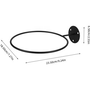 3 Piezas Estante De Bolas para Baloncesto y Voleibol