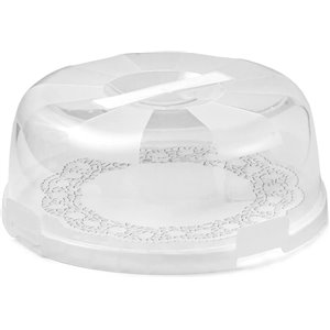 Snips, Porta Tarta, Caja de Transporte para Tartas