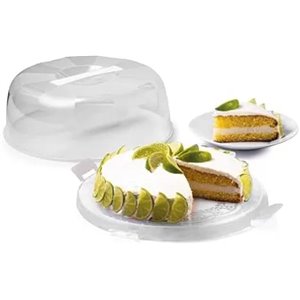 Snips, Porta Tarta, Caja de Transporte para Tartas