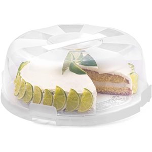 Snips, Porta Tarta, Caja de Transporte para Tartas