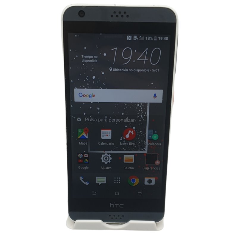 HTC Desire 530