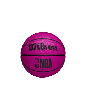 Minibalon NBA DRV Wilson .Rosa . Talla 3