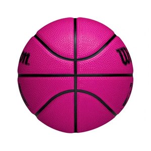 Minibalon NBA DRV Wilson .Rosa . Talla 3