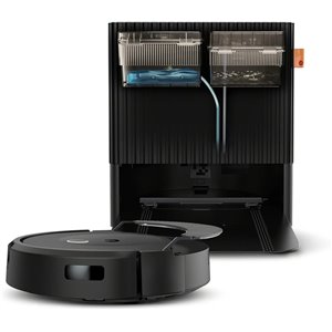 iRobot Roomba Combo 10 MAX + Base AutoWash