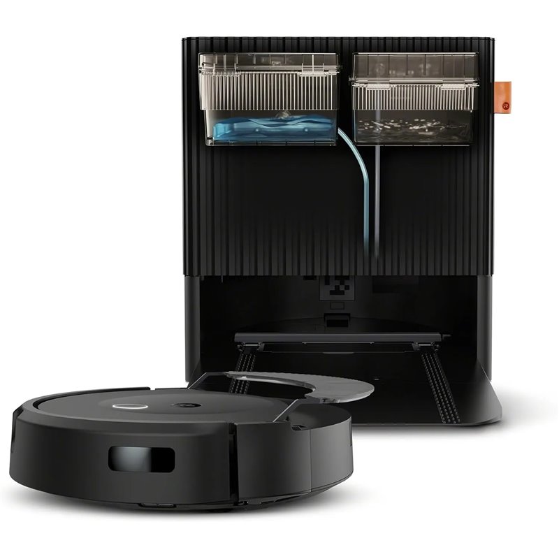 iRobot Roomba Combo 10 MAX + Base AutoWash