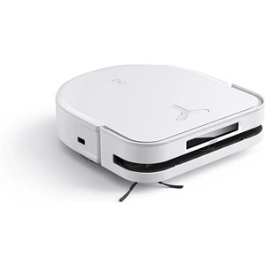 ECOVACS DEEBOT X5 Omni Aspiradora Robot con estación Todo en uno