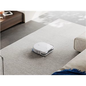 ECOVACS DEEBOT X5 Omni Aspiradora Robot con estación Todo en uno