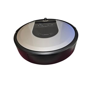 iRobot Roomba Combo i8 Robot Aspirador y Friegasuelos 2 en 1