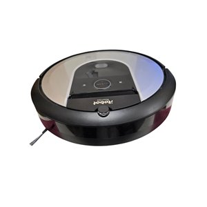 iRobot Roomba Combo i8 Robot Aspirador y Friegasuelos 2 en 1
