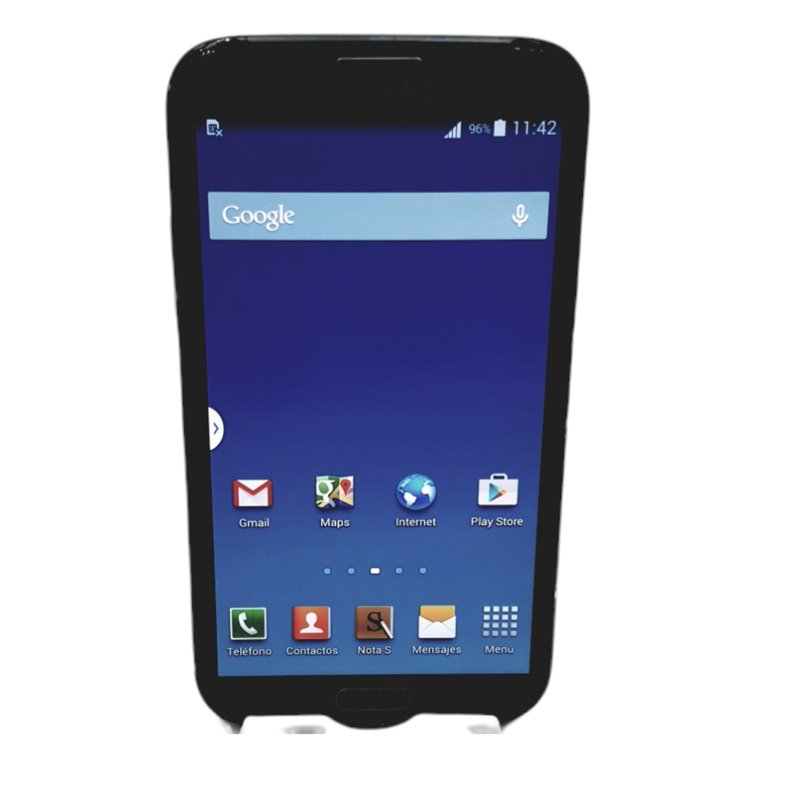 Samsung Galaxy Note 2 , GT-N7100