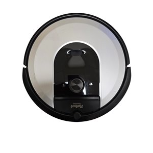 iRobot Roomba Combo i8 Robot Aspirador y Friegasuelos 2 en 1