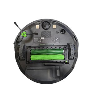 iRobot Roomba Combo i8 Robot Aspirador y Friegasuelos 2 en 1