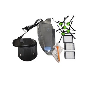 iRobot Roomba Combo i8 Robot Aspirador y Friegasuelos 2 en 1