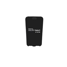 Samsung Galaxy Note 2 , GT-N7100