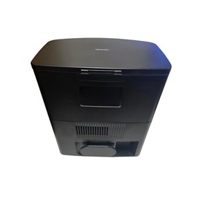 Cecotec Conga 8290 Robot Aspirador con Navegación Láser y App