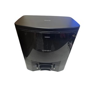 Cecotec Conga 8290 Robot Aspirador con Navegación Láser y App