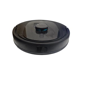 Cecotec Conga 8290 Robot Aspirador con Navegación Láser y App