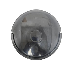 Cecotec Conga 8290 Robot Aspirador con Navegación Láser y App