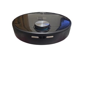 Cecotec Conga 11090 Spin Revolution Home&Wash Robot Aspirador + Estación de Vaciado Automático